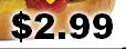 $2.99