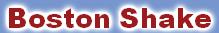 Boston Shake